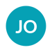Initials-JO