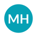 Initials-mh