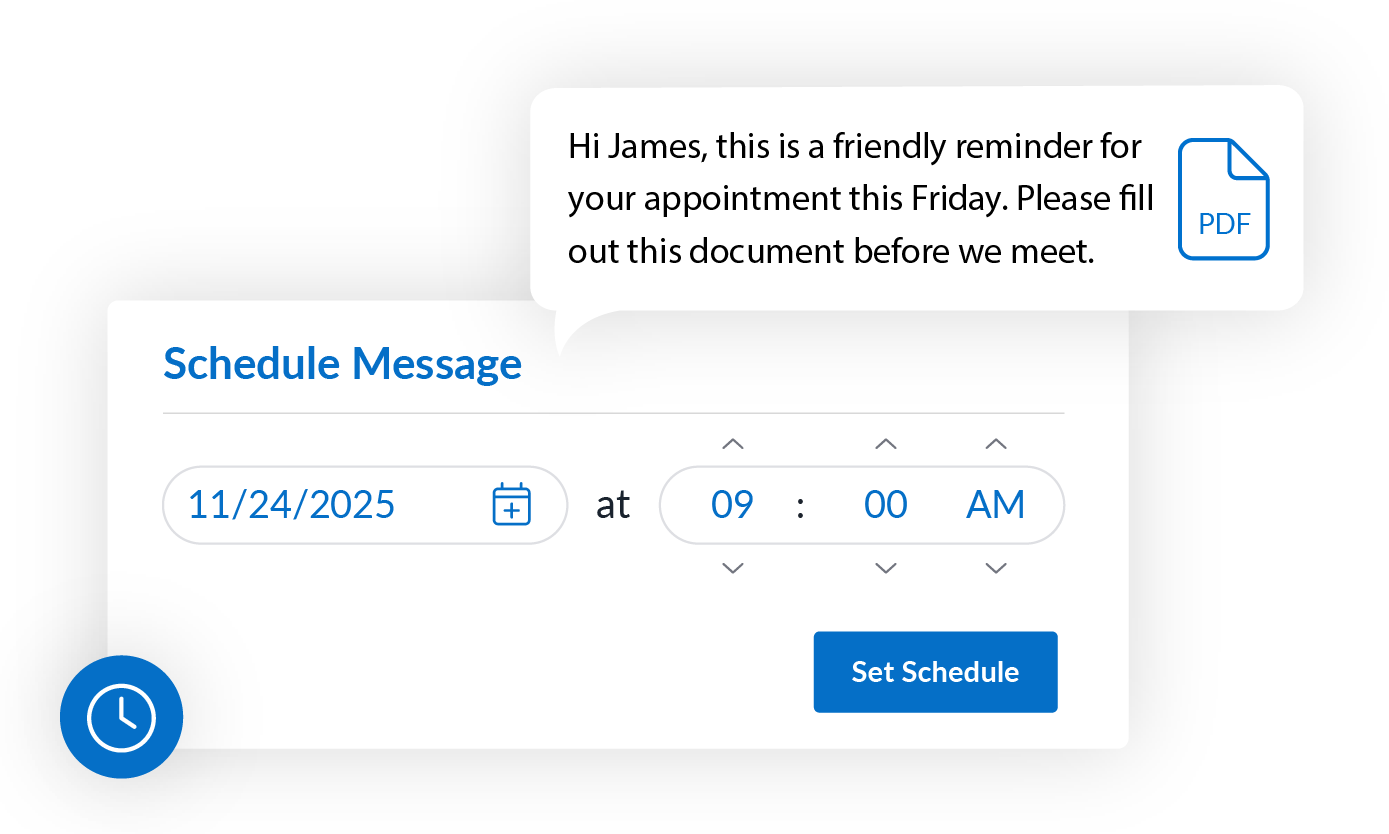 lawfirm-scheduledmessage