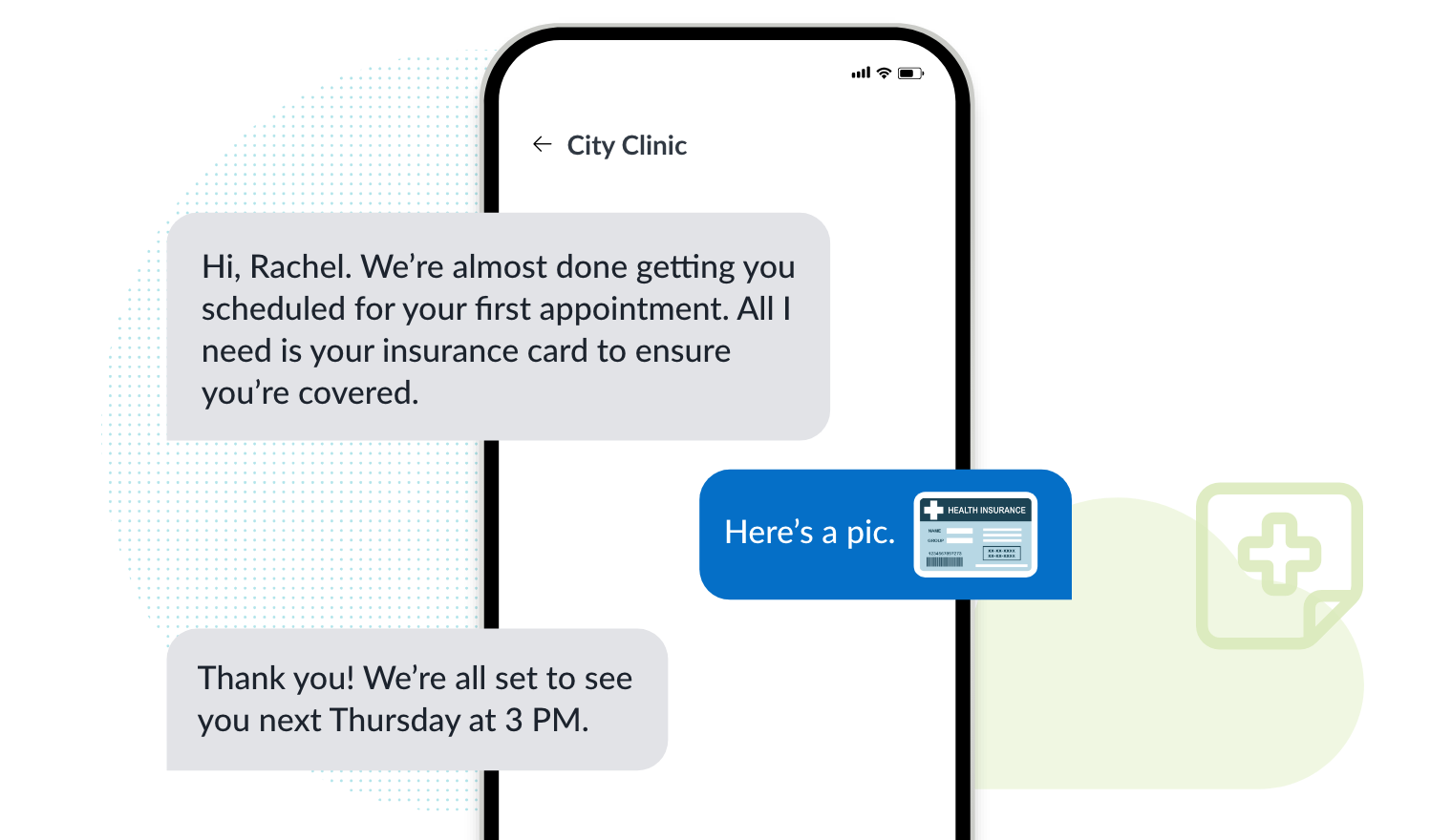 Industry-medical-convo
