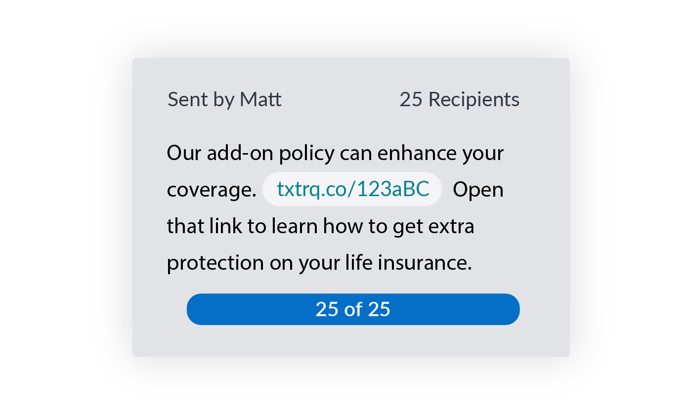 SchedulingMass-Text-Insurance